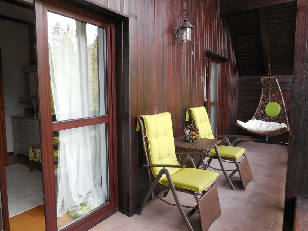 Relaxing Balcony Apartment Sinaia Exterior photo
